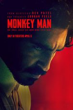 Monkey Man (2024) WEB-DL 480p, 720p & 1080p Movie Download