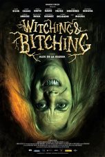 Download Witching and Bitching (2013) BluRay 480p, 720p & 1080p