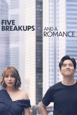 Five Breakups and a Romance (2023) BluRay 480p, 720p & 1080p