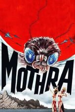Mothra (1961) BluRay 480p, 720p & 1080p Full Movie Download