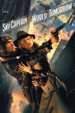 Sky Captain and the World of Tomorrow (2004) BluRay 480p & 720p