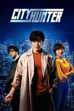 City Hunter (2024) WEB-DL 480p, 720p & 1080p Movie Download