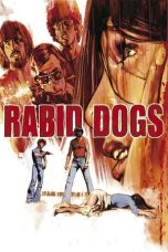 Rabid Dogs (1974) BluRay 480p, 720p & 1080p Movie Download