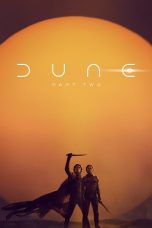 Dune: Part Two (2024) WEB-DL 480p, 720p & 1080p Movie Download