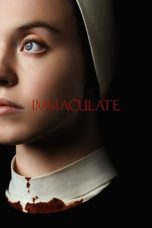 Immaculate (2024) WEB-DL 480p, 720p & 1080p Movie Download