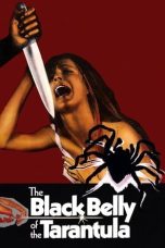 Black Belly of the Tarantula (1971) BluRay 480p & 720p Full Movie