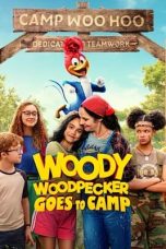Woody Woodpecker Goes to Camp (2024) WEB-DL 480p, 720p & 1080p