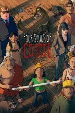 Four Souls of Coyote (2023) WEBRip 480p, 720p & 1080p