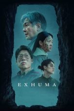 Exhuma (2024) WEB-DL 480p, 720p & 1080p Full Movie Download