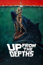 Up from the Depths (1979) BluRay 480p, 720p & 1080p Full Movie