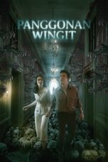The Haunted Hotel (2023) WEB-DL 480p, 720p & 1080p Full Movie