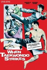 When Taekwondo Strikes (1973) BluRay 480p, 720p & 1080p