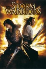 The Storm Warriors (2009) BluRay 480p, 720p & 1080p Full Movie