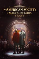 The American Society of Magical Negroes (2024) WEBRip 480p, 720p & 1080p