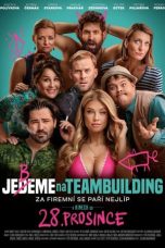 We're Going to Team Building (2023) WEB-DL 480p, 720p & 1080p