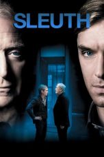 Sleuth (2007) BluRay 480p, 720p & 1080p Full Movie Download