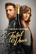 Curious Caterer: Fatal Vows (2023) WEB-DL 480p, 720p & 1080p