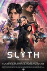 Download Slyth: The Hunt Saga (2023) WEB-DL 480p, 720p & 1080p