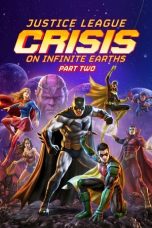 Justice League: Crisis on Infinite Earths - Part Two (2024) BluRay 480p, 720p & 1080p