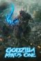 Godzilla Minus One (2023) BluRay 480p, 720p & 1080p Full Movie
