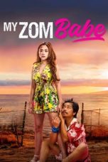 My Zombabe (2024) BluRay 480p, 720p & 1080p Movie Download