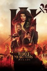 The Three Musketeers - Part II: Milady (2023) BluRay 480p, 720p & 1080p