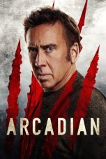 Arcadian (2024) WEBRip 480p, 720p & 1080p Full Movie Download