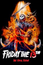 Jason Goes to Hell: The Final Friday (1993) BluRay 480p, 720p & 1080p