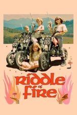 Riddle of Fire (2023) WEBRip 480p, 720p & 1080p Full Movie