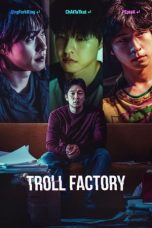 Troll Factory (2024) WEB-DL 480p, 720p & 1080p Movie Download