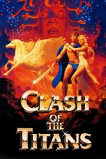 Clash of the Titans (1981) BluRay 480p, 720p & 1080p Full Movie