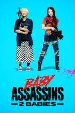 Baby Assassins: 2 Babies (2023) BluRay 480p, 720p & 1080p
