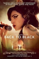 Back to Black (2024) BluRay 480p, 720p & 1080p Full Movie