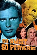 So Sweet... So Perverse (1969) BluRay 480p, 720p & 1080p
