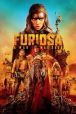 Furiosa: A Mad Max Saga (2024) WEB-DL 480p, 720p & 1080p