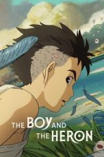 Download The Boy and the Heron (2023) WEB-DL 480p, 720p & 1080p