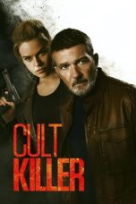 Cult Killer (2024) BluRay 480p, 720p & 1080p Full Movie Download