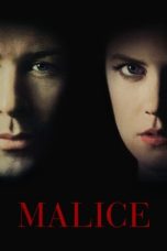 Malice (1993) BluRay 480p $ 720p Full Movie Download
