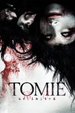 Tomie: Unlimited (2011) BluRay 480p, 720p & 1080p Full Movie