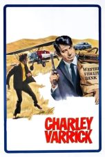 Charley Varrick (1973) BluRay 480p, 720p & 1080p Full Movie