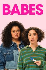 Babes (2024) WEB-DL 480p, 720p & 1080p Full Movie Download