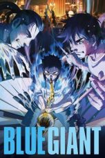 Blue Giant (2023) BluRay 480p, 720p & 1080p Movie Download