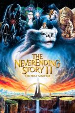 The NeverEnding Story II: The Next Chapter (1990) BluRay 480p & 720p