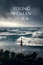 Young Woman and the Sea (2024) WEB-DL 480p, 720p & 1080p