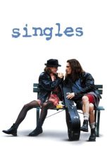 Singles (1992) BluRay 480p & 720p Full Movie Download