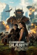 Kingdom of the Planet of the Apes (2024) WEB-DL 480p, 720p & 1080p