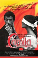 Camila (1984) WEBRip 480p, 720p & 1080p Full Movie Download