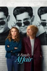 A Family Affair (2024) WEB-DL 480p, 720p & 1080p Full Movie