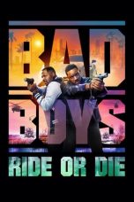 Bad Boys: Ride or Die (2024) WEB-DL 480p, 720p & 1080p