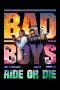 Bad Boys: Ride or Die (2024) WEB-DL 480p, 720p & 1080p